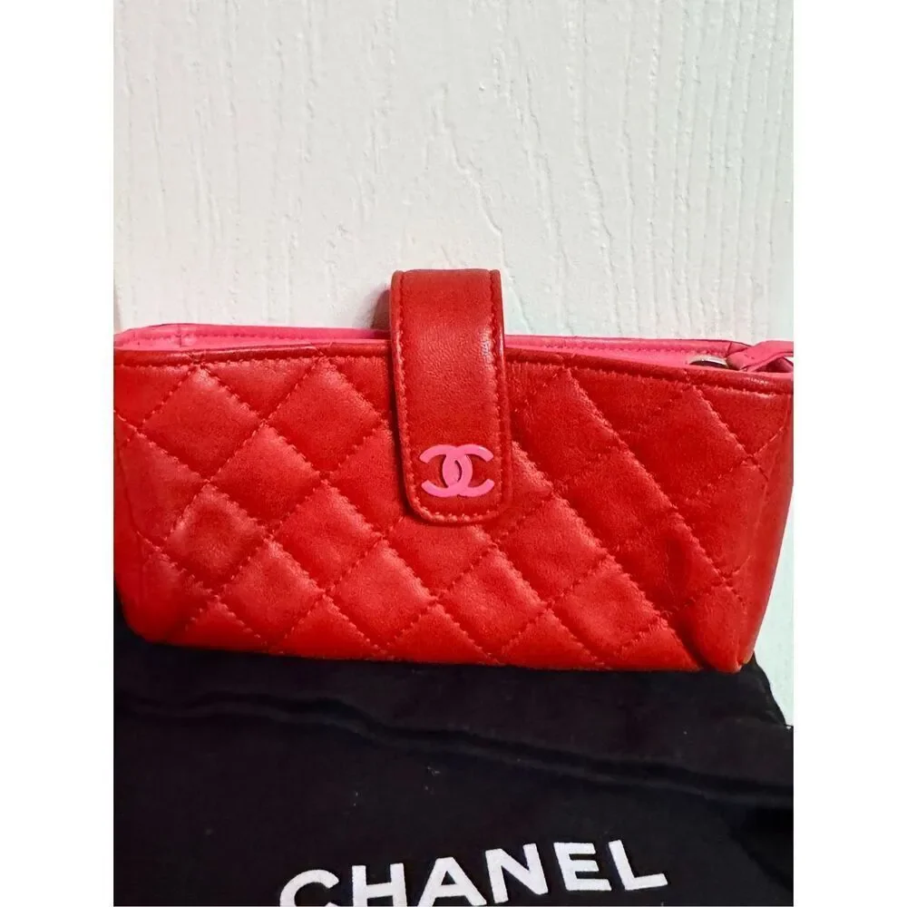 Chanel Wallet clutch